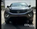 Tata Nexon NOV 2019  CNG & Hybrids 17000 Km Driven