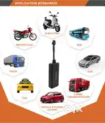 Vehical GPS Trackers