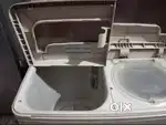 Very Good Semi Automatic Washing Machine for Sell in Malviya Nagar