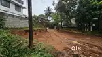 10.5Cent Land For Sale, Just 100 meters From Chunangamveli Junction