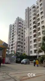 3 bhk flat available for rent in prime location