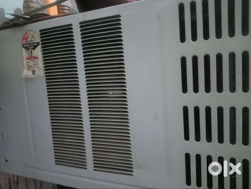 LG window Ac