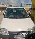 Hyundai Santro 2003 Petrol 150k Km Driven
