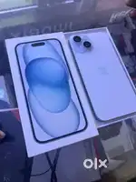 I phone 15