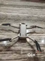 DJI Mini se