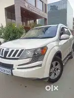 Mahindra XUV500 W8 1.99 mHawk, 2014, Diesel