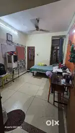 2Bhk flat fully independent need 2 flatmate