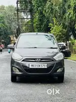 Hyundai i10 Magna, 2011, Petrol