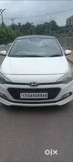 Hyundai Elite i20 1.2 Asta CVT, 2014, Petrol