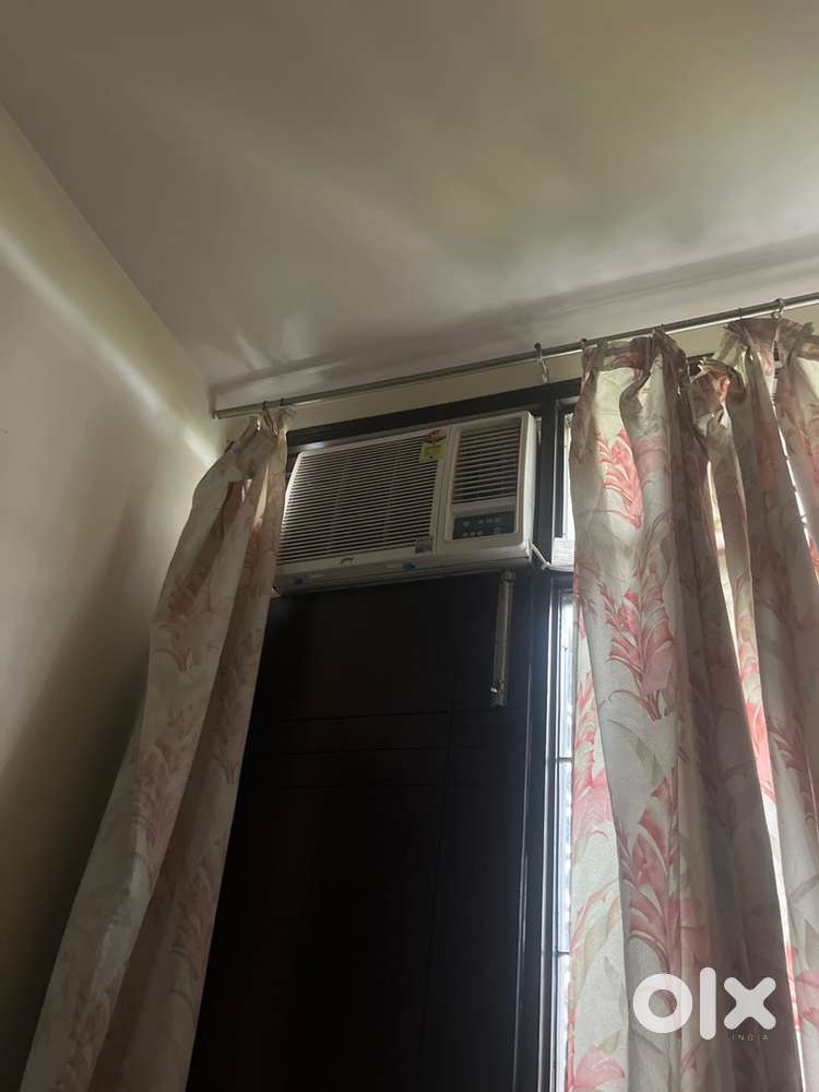 1.5 ton window ac