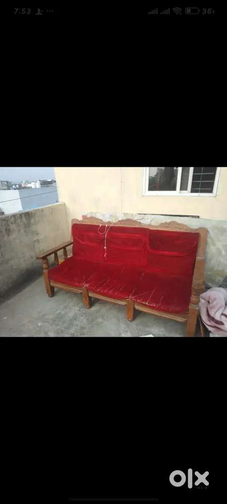 Sofa 5 seater