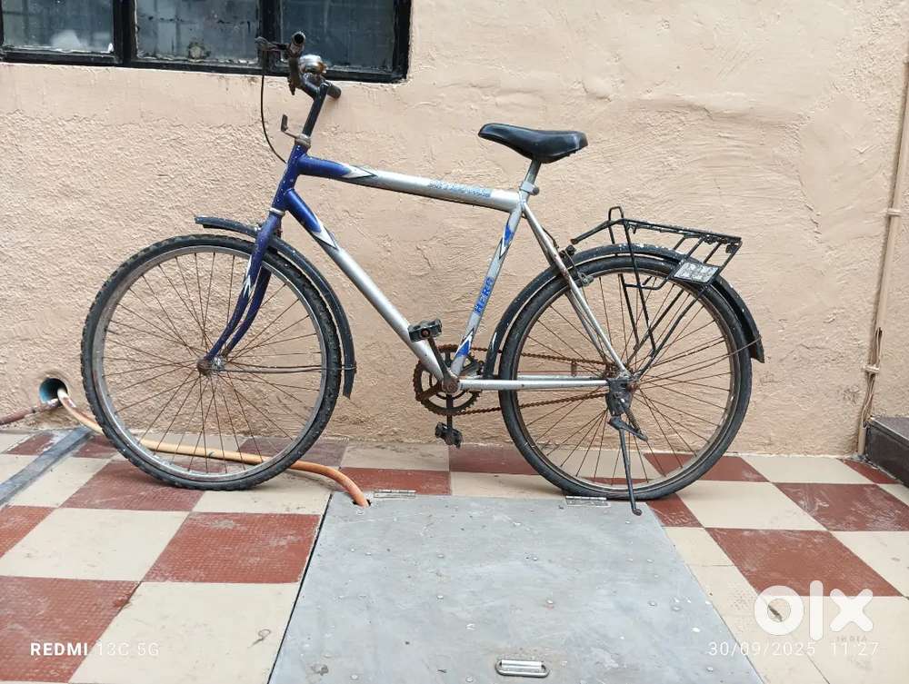 Ranger Cycle