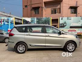 Maruti Suzuki Ertiga 2021 Petrol 50000 Km Driven