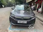 Honda Amaze 2019 Petrol 27719 Km Driven