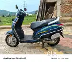Honda activa sale urgent
