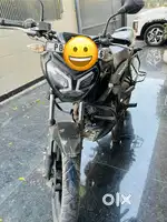 New tvs raider 125