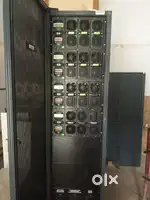 Numeri - Legrand UPS - 60KVA