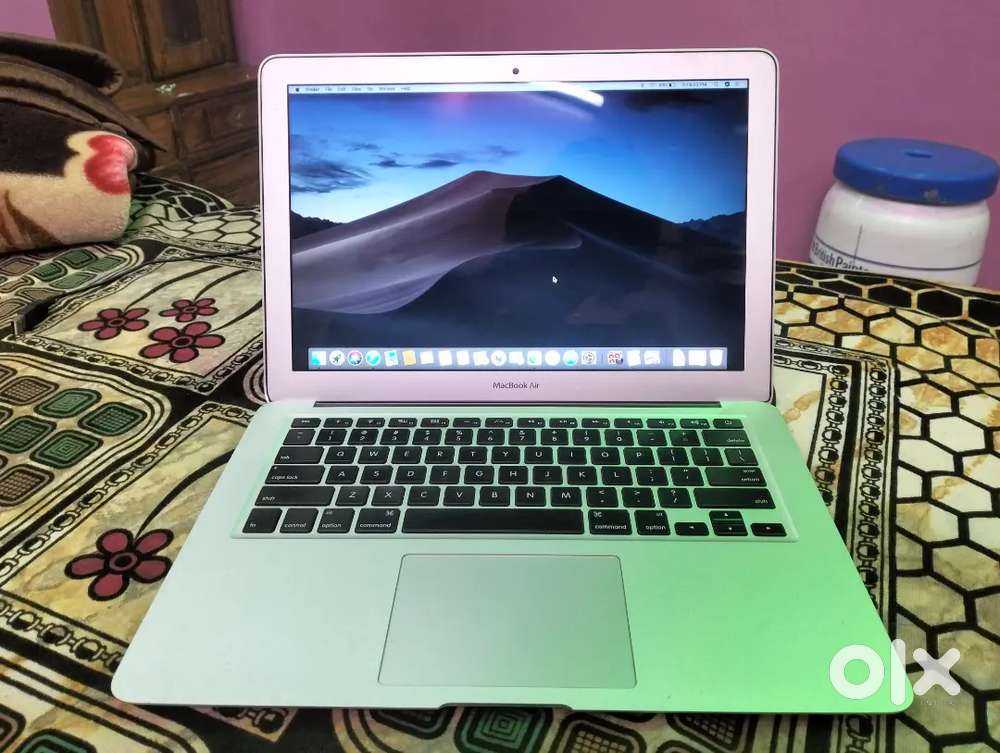 MacBook Air M1