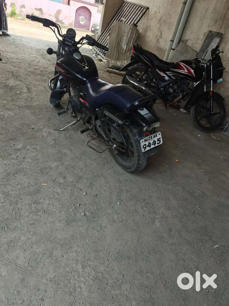 2017 model good condition black color