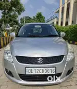 Maruti Suzuki Swift, 2014, Petrol