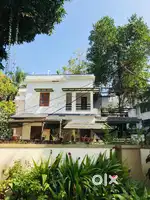 2BHK House Upstair Portion for Rent Near Civil Station, Calicut