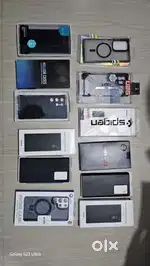 Samsung S23 and S22 ultra original cases