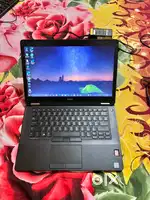 Dell Latitude E5470 i5 6th gen laptop With Fingerprint Sensor