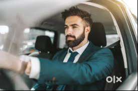 Driver-Light/Heavy/Luxury Vehicles,Logistcs,HR,Security,Sales,FrontOff