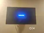 32 Inch Non Smart Samsung 3D TV with All accessories