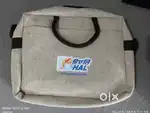 Laptop Bag original from Hindustan Aeronautics Limited (HAL) Bangluru