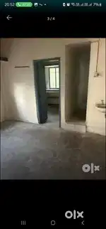 House available on rent on 8000
