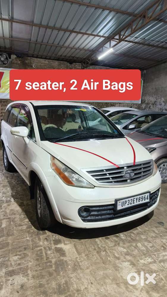 Tata Aria Pride 4x2, 2013, Diesel