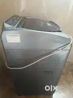 Top load Whirlpool Washing Machine
