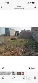 Krishna Nagar Gali No 10 Near Sai school 5.62 Bisve