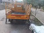 Bajaj bs 6