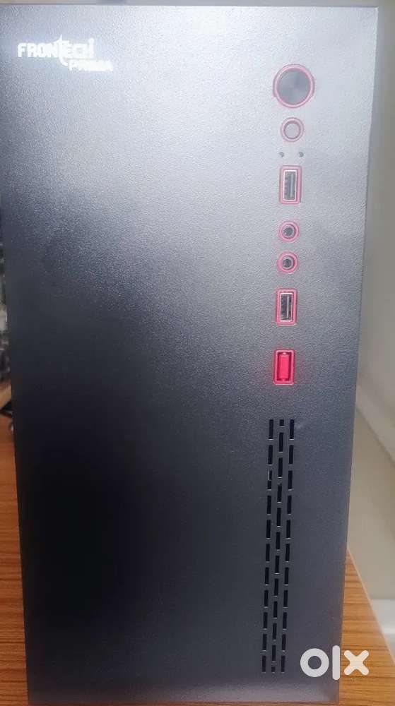 Desktop computer for urgent sale