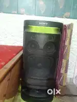 Sony speaker