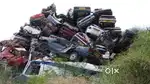 Sell yours scrap cars for best price