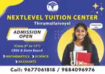 Urgent Physics Tuition Teacher Job Opening at Thirumullaivoyal