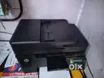 Hp printer A one condition