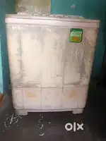 Videocon washing machine