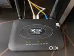 DBC GPON Single Band Router