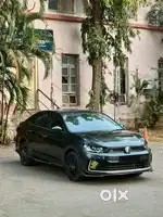 Volkswagen Virtus 2023 Petrol Well Maintained 20000 km driven gud cond