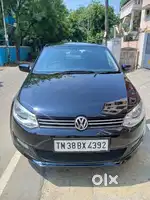 Volkswagen Polo 1.0 Comfortline Cup Edition, 2014, Diesel
