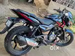 Pulsar 150 for Sale – Good Condition, Single Owner