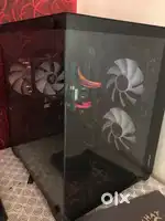 Budget Gaming Pc