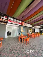 Shop on Rent in Hinjewadi