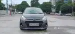 Hyundai Grand i10 Sportz(O) 1.2 MT, 2017, Petrol
