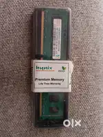 Hynix 4 GB DDR3 RAM