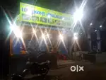 Hotel (veg and non veg),4 month since opened